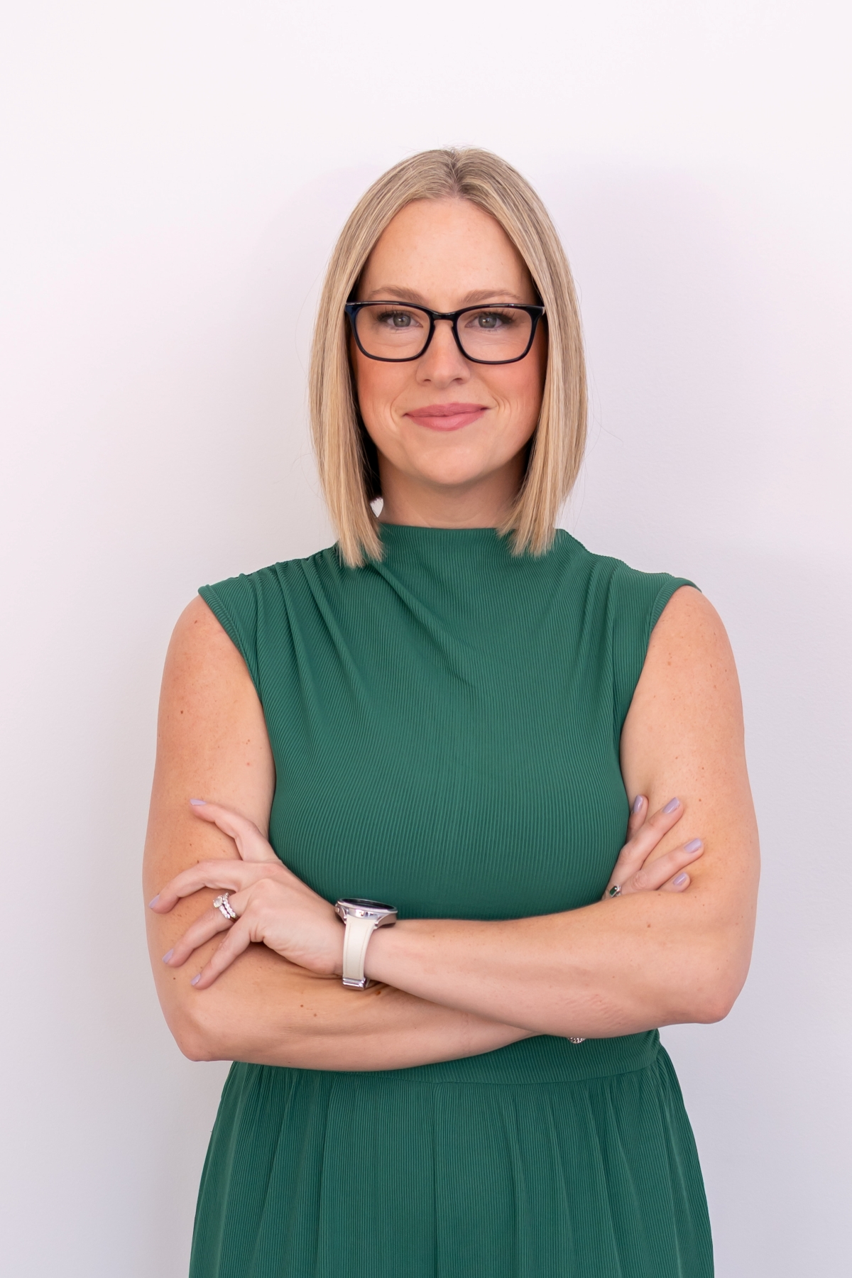 Picture of Courtney Parks